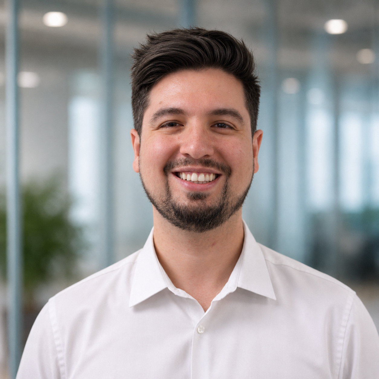 Mauricio Pilleux